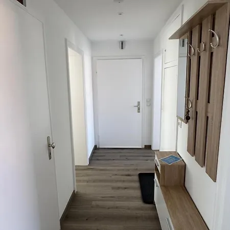 Appartement Adler 2-6 Personen