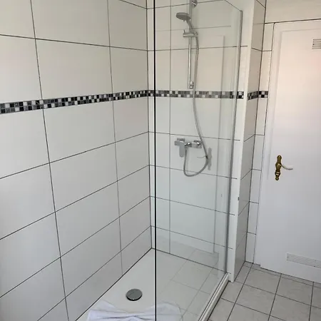 Adler 2-6 Personen Appartement Braunlage