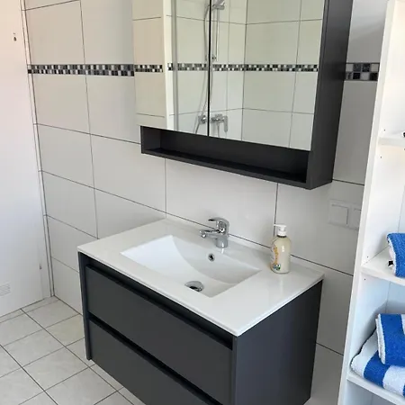 Adler 2-6 Personen Apartment