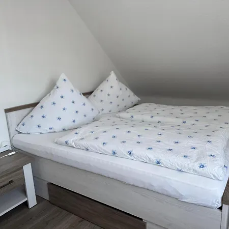 Adler 2-6 Personen Appartement Braunlage