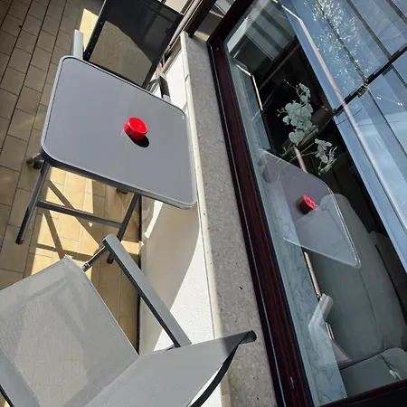 Appartement Adler 2-6 Personen Braunlage
