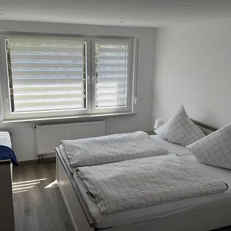 Appartement Adler 2-6 Personen Braunlage
