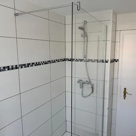 Appartement Adler 2-6 Personen *