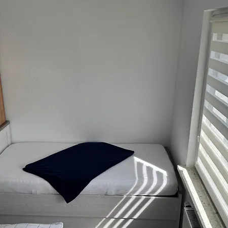 Appartement Adler 2-6 Personen Braunlage