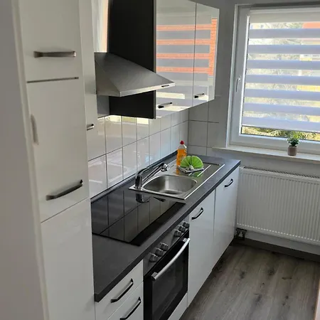 Adler 2-6 Personen Appartement