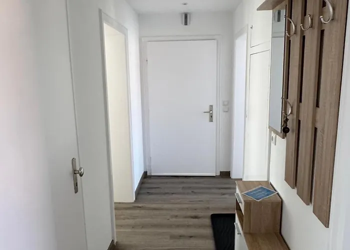 Appartement Adler 2-6 Personen
