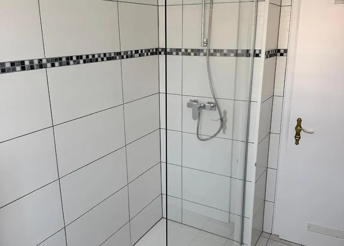 Adler 2-6 Personen Appartement Braunlage