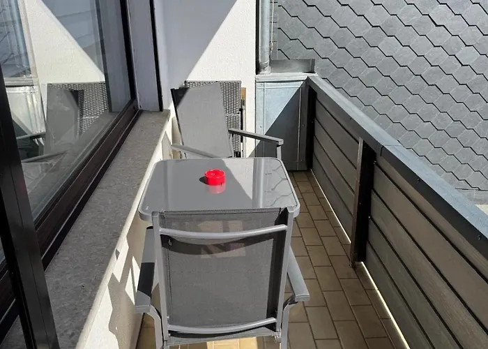 Adler 2-6 Personen *