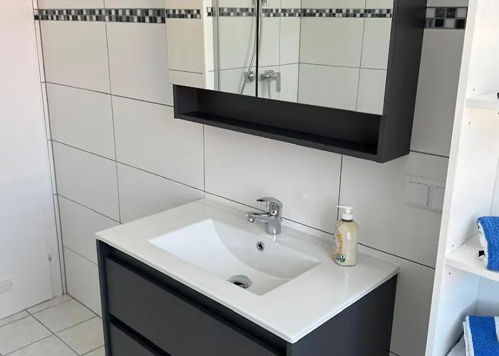 Adler 2-6 Personen Апартаменты