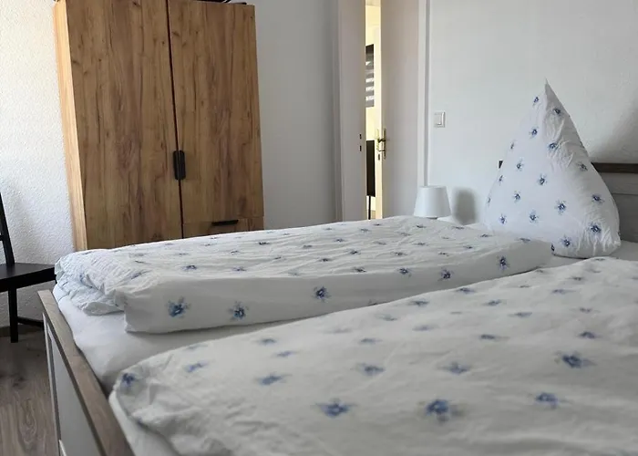 Adler 2-6 Personen Braunlage