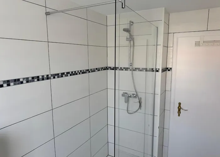 Appartement Adler 2-6 Personen *