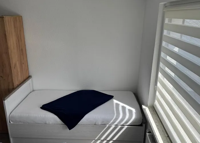 Appartement Adler 2-6 Personen Braunlage