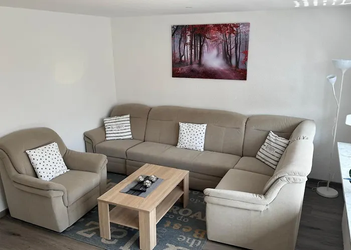 Adler 2-6 Personen Braunlage