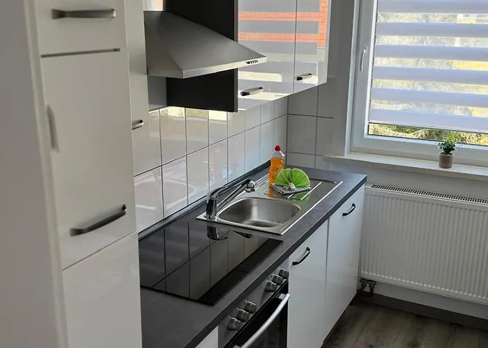 Adler 2-6 Personen Appartement